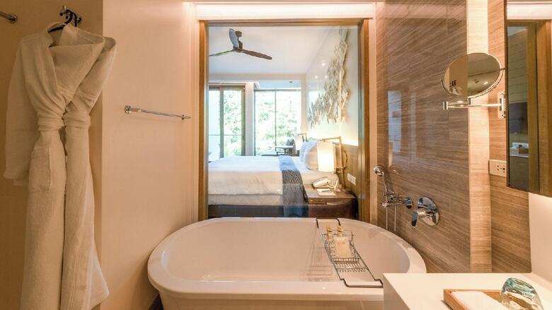 Hotel Crimson Resort & Spa Boracay
