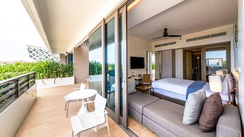 Hotel Crimson Resort & Spa Boracay