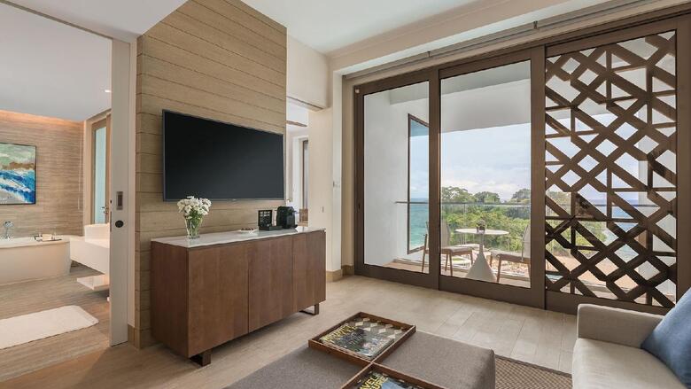 Hotel Crimson Resort & Spa Boracay