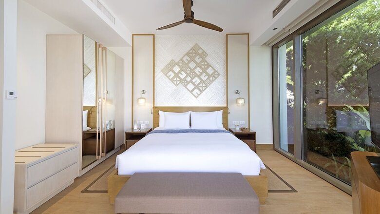 Hotel Crimson Resort & Spa Boracay