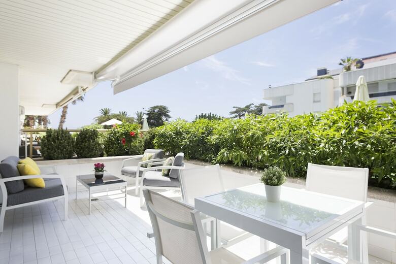 Apartamento Mediterr�neo