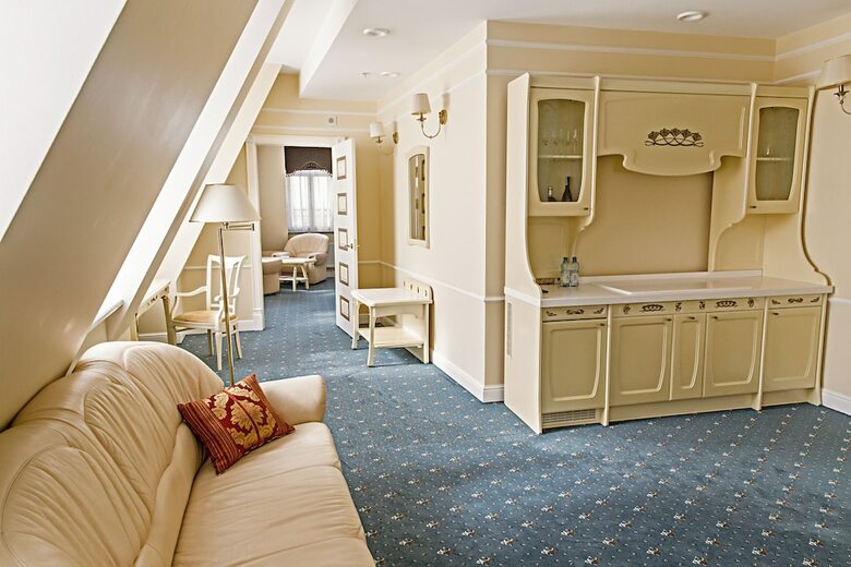 Hotel Europe