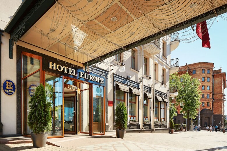 Hotel Europe