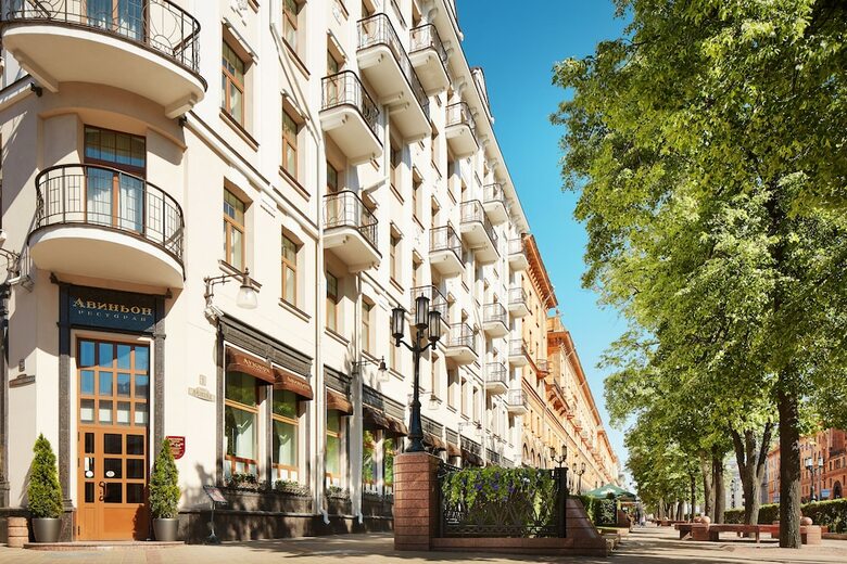 Hotel Europe