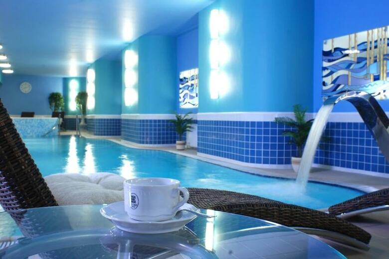Hotel Europe