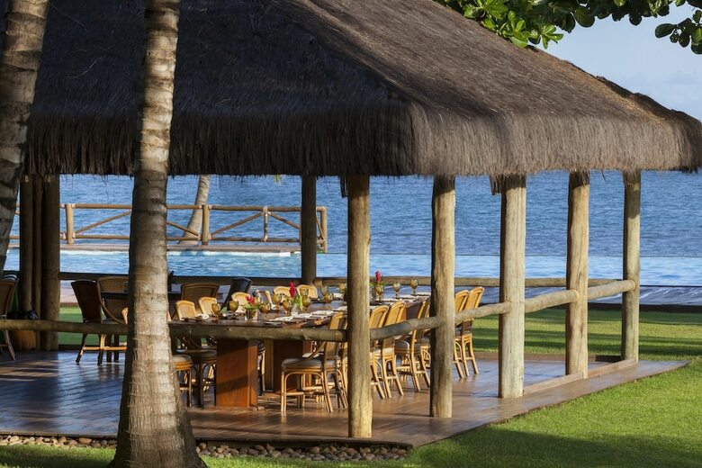 Apartamento Tivoli Ecoresort Praia Do Forte