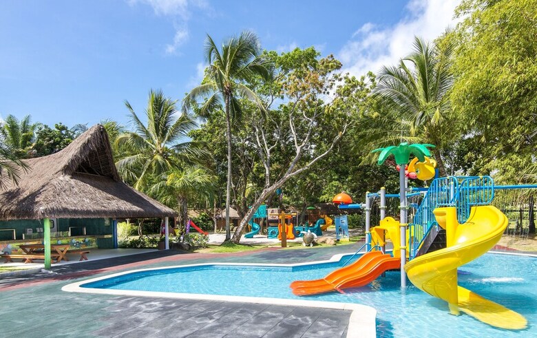 Apartamento Tivoli Ecoresort Praia Do Forte