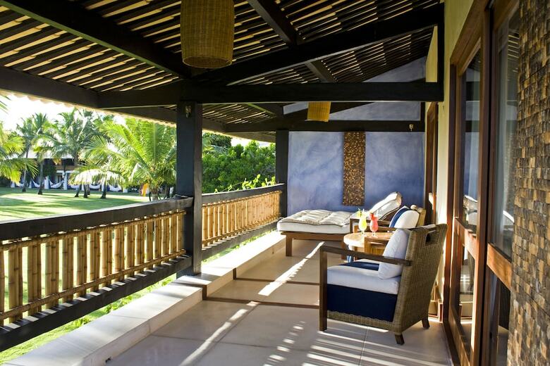 Apartamento Tivoli Ecoresort Praia Do Forte
