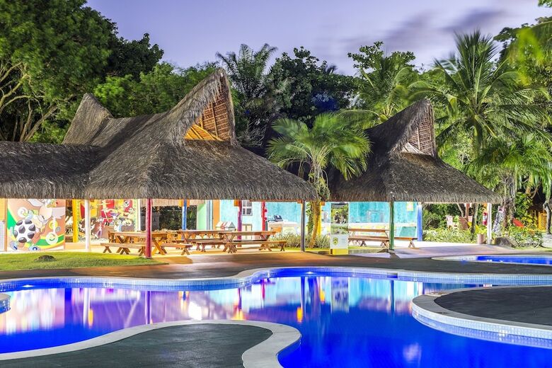 Apartamento Tivoli Ecoresort Praia Do Forte