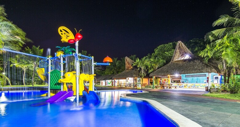 Apartamento Tivoli Ecoresort Praia Do Forte
