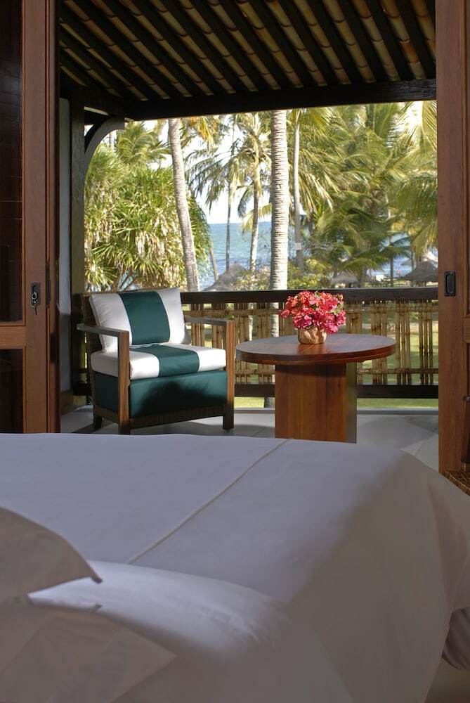 Apartamento Tivoli Ecoresort Praia Do Forte