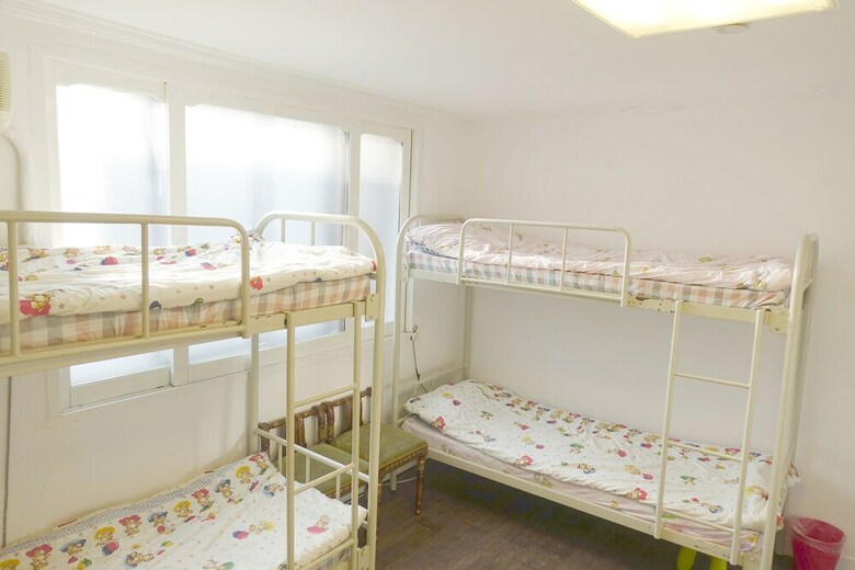 Hotel Uja Guesthouse