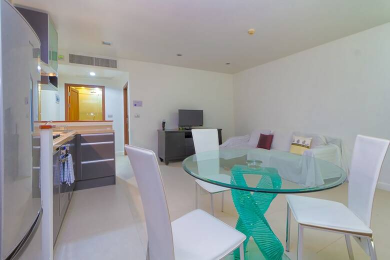 Aparthotel Karon Butterfly Residence