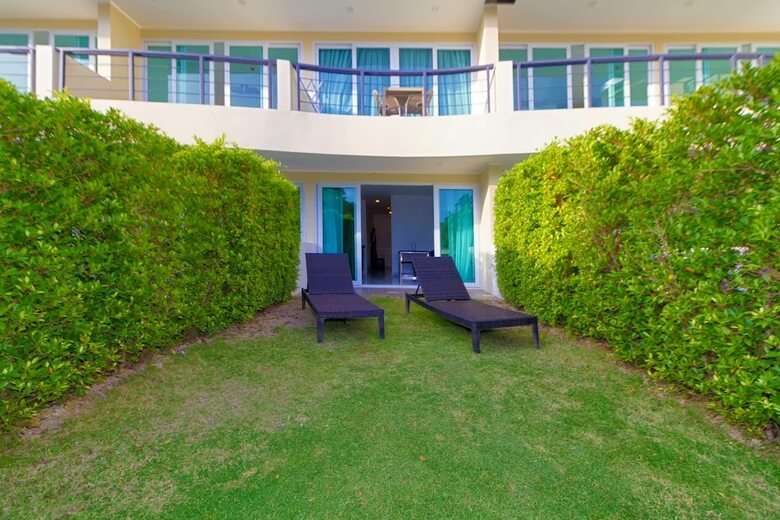 Aparthotel Karon Butterfly Residence