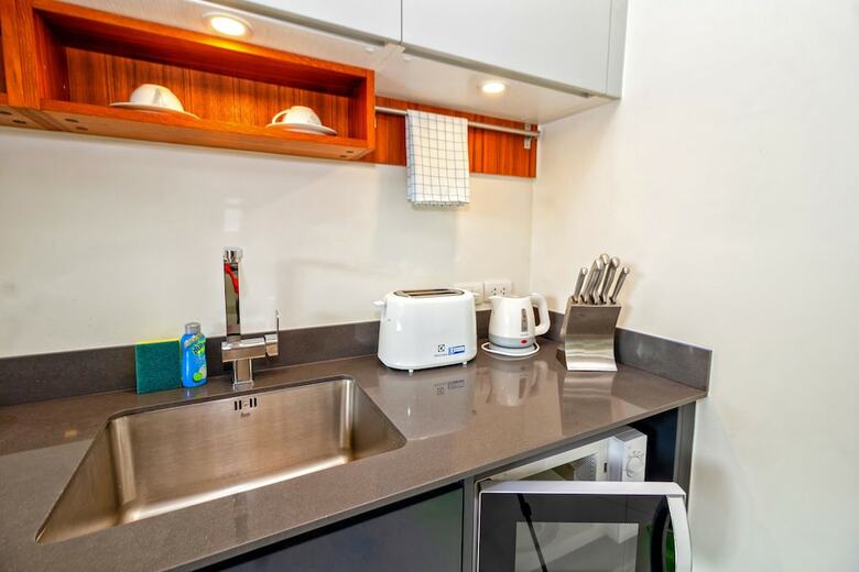 Aparthotel Karon Butterfly Residence