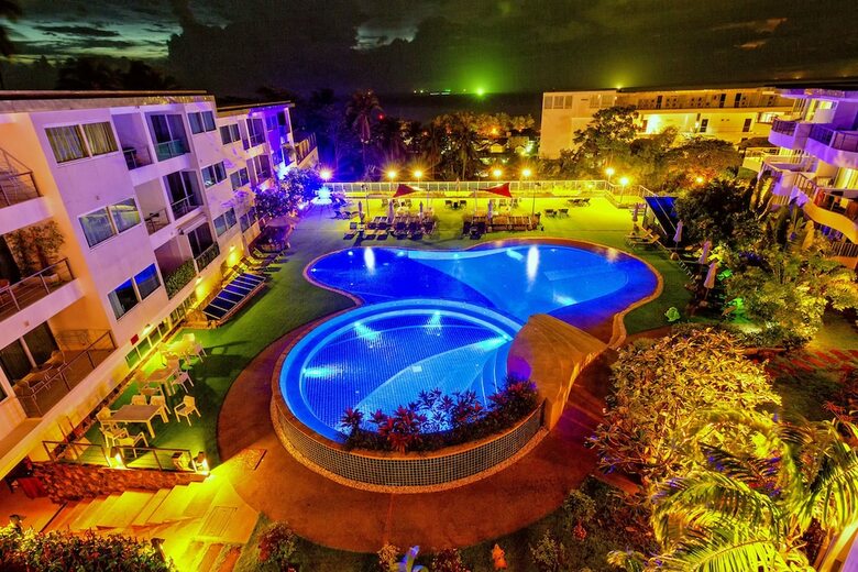 Aparthotel Karon Butterfly Residence