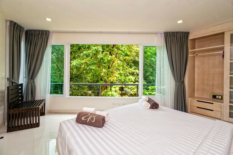 Aparthotel Karon Butterfly Residence