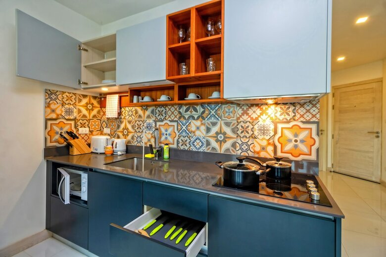 Aparthotel Karon Butterfly Residence
