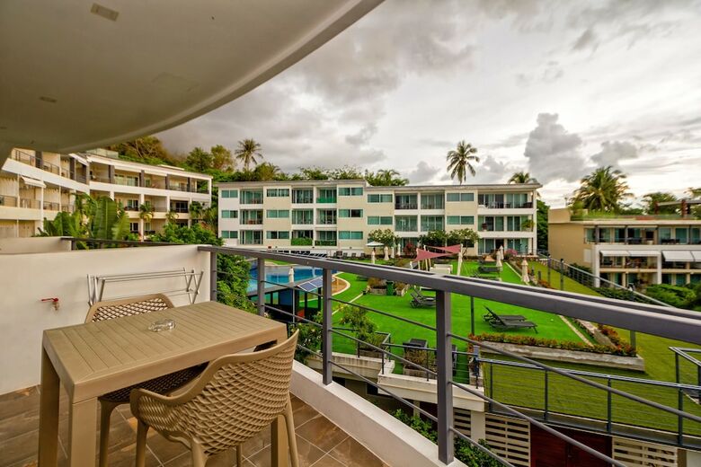 Aparthotel Karon Butterfly Residence