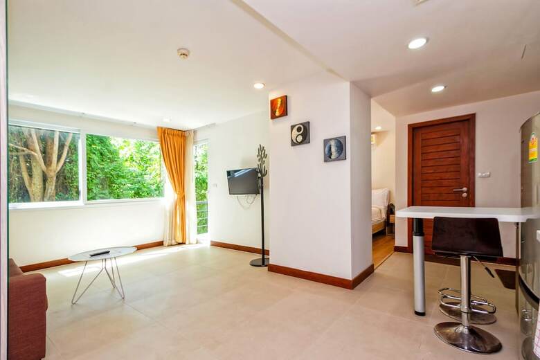 Aparthotel Karon Butterfly Residence