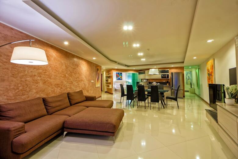Aparthotel Karon Butterfly Residence