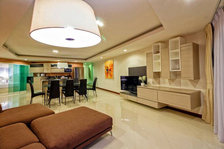 Aparthotel Karon Butterfly Residence