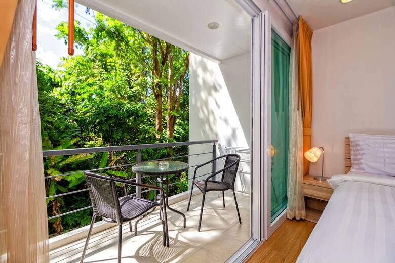 Aparthotel Karon Butterfly Residence