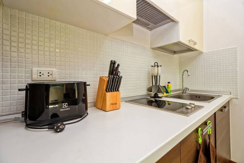 Aparthotel Karon Butterfly Residence