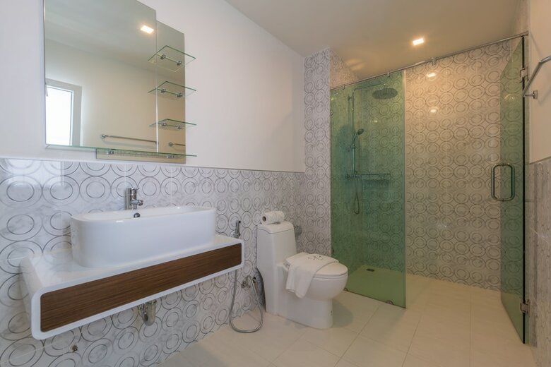 Aparthotel Karon Butterfly Residence