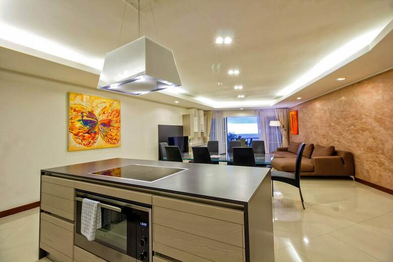 Aparthotel Karon Butterfly Residence