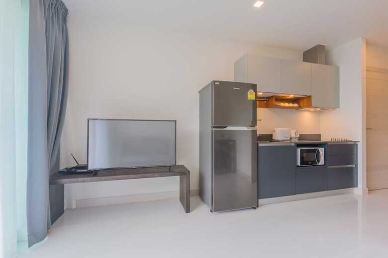Aparthotel Karon Butterfly Residence