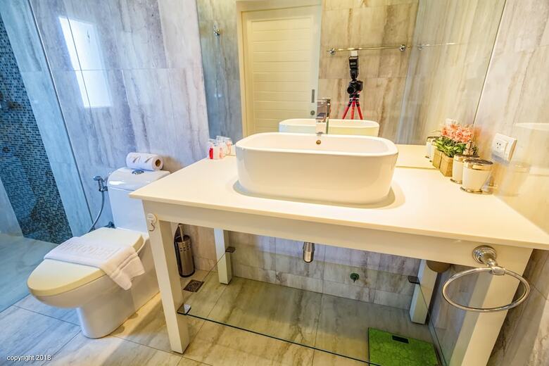 Aparthotel Karon Butterfly Residence