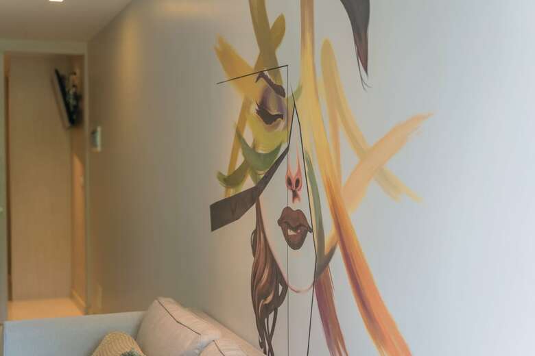 Aparthotel Karon Butterfly Residence