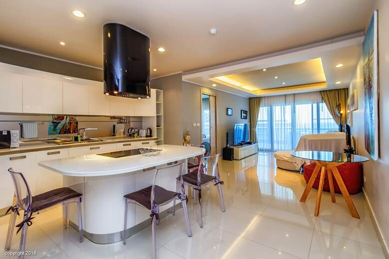 Aparthotel Karon Butterfly Residence