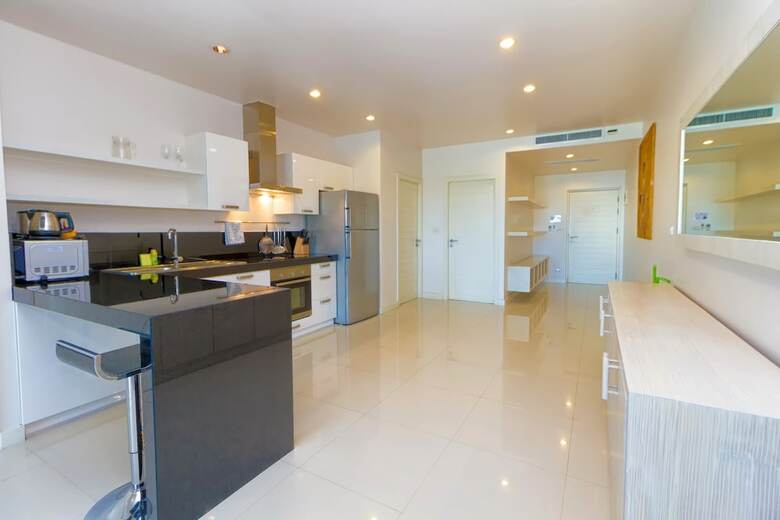 Aparthotel Karon Butterfly Residence