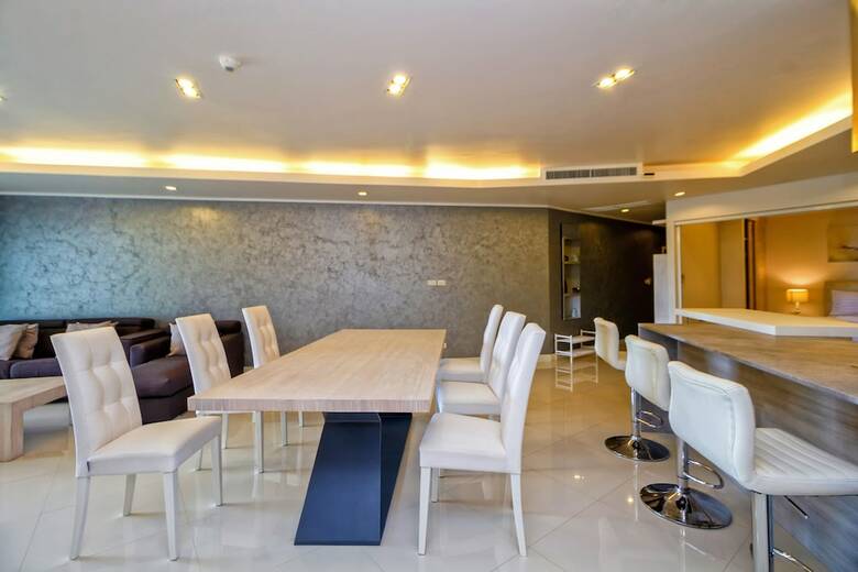 Aparthotel Karon Butterfly Residence