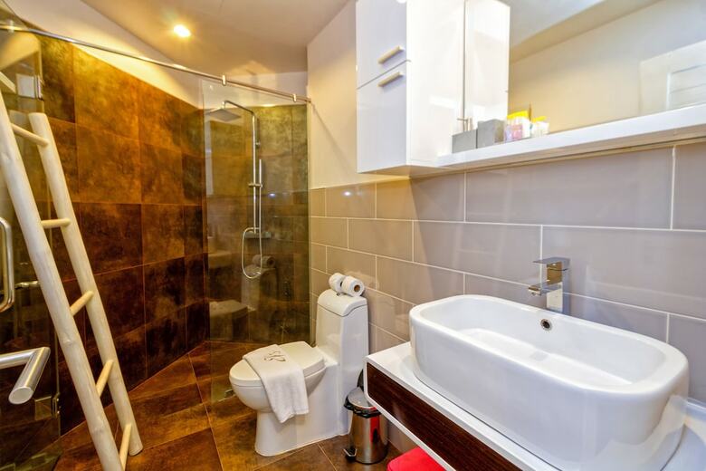 Aparthotel Karon Butterfly Residence