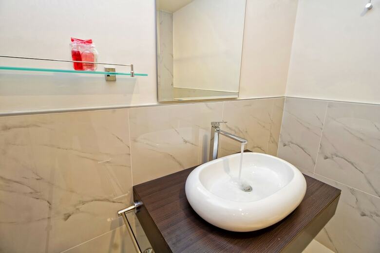Aparthotel Karon Butterfly Residence