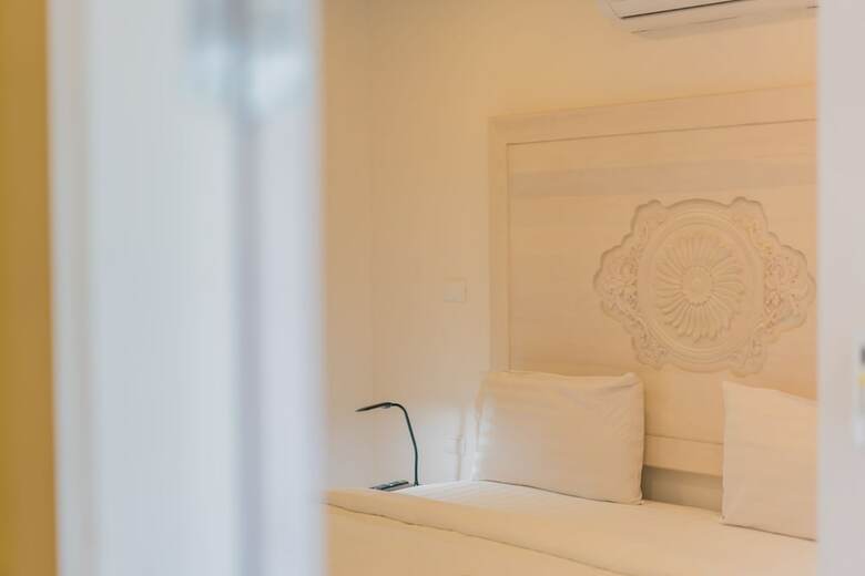 Aparthotel Karon Butterfly Residence