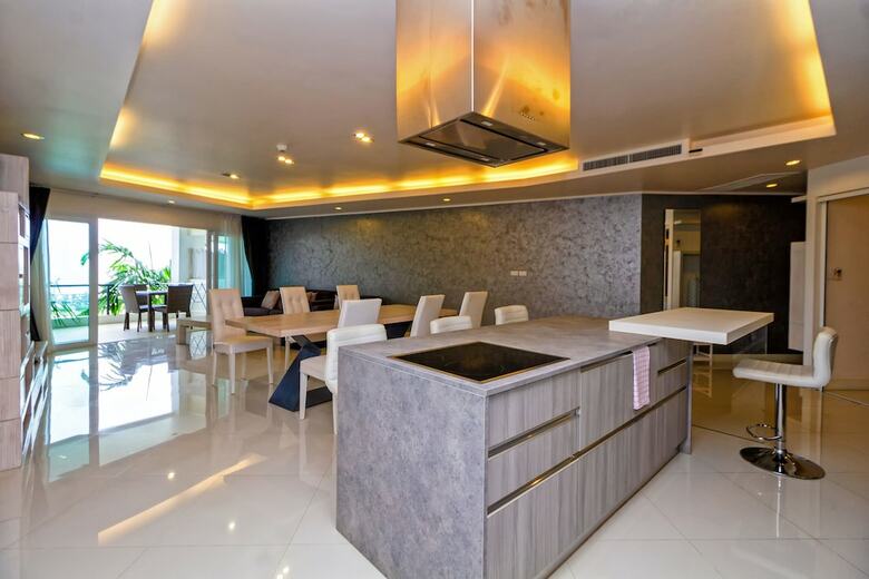 Aparthotel Karon Butterfly Residence