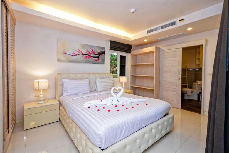 Aparthotel Karon Butterfly Residence