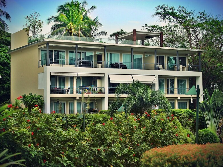 Aparthotel Karon Butterfly Residence