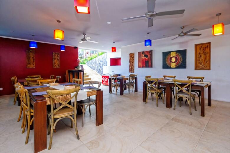 Aparthotel Karon Butterfly Residence