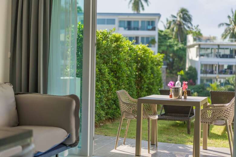 Aparthotel Karon Butterfly Residence