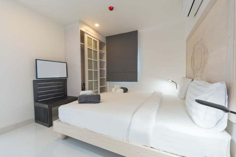 Aparthotel Karon Butterfly Residence