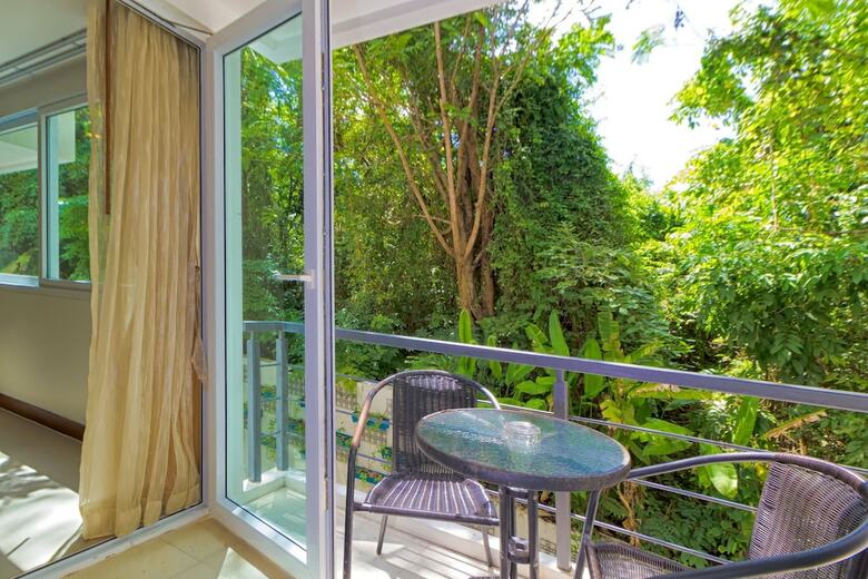 Aparthotel Karon Butterfly Residence