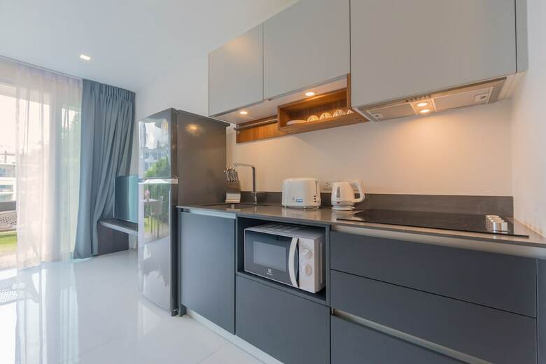Aparthotel Karon Butterfly Residence