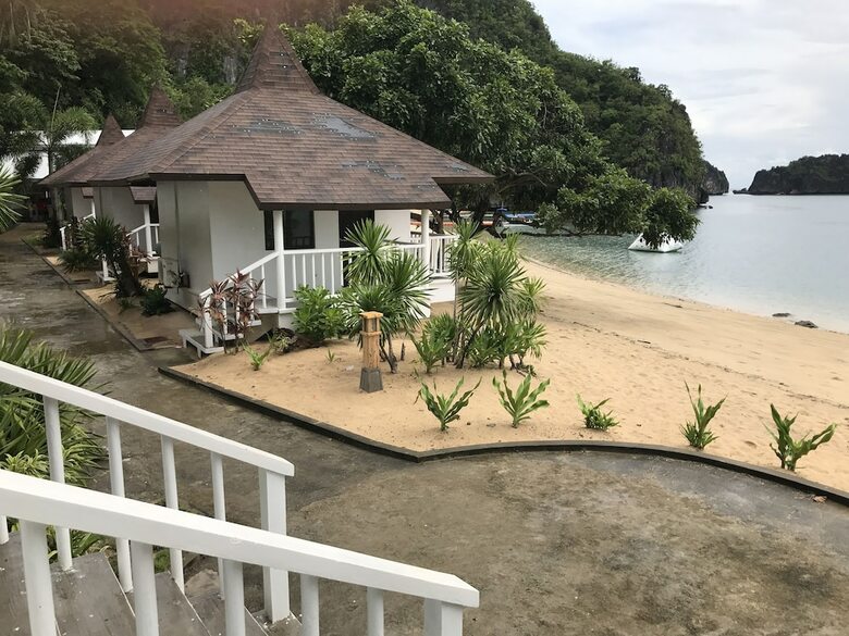 Hotel Hunongan Cove