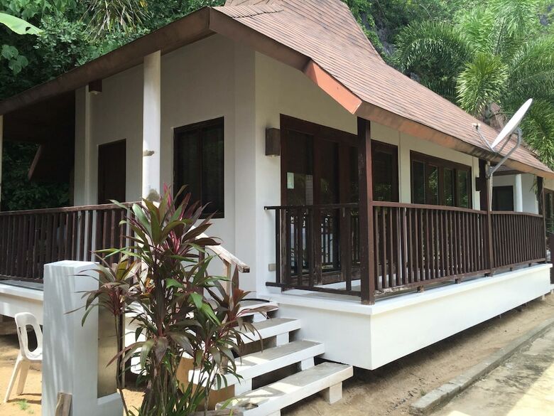 Hotel Hunongan Cove