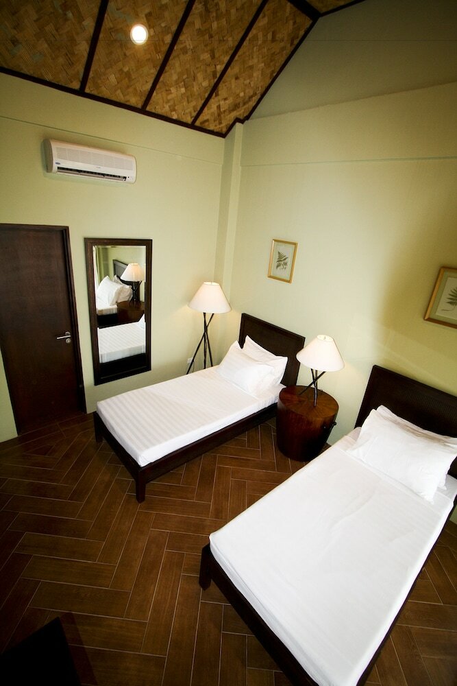 Hotel Hunongan Cove